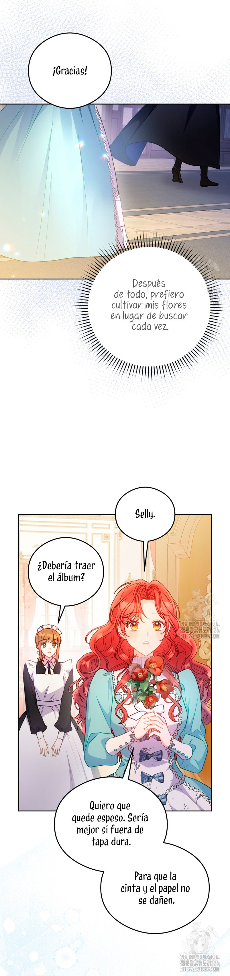 La villana capturó al Gran Duque Capítulo 6 - Page 24