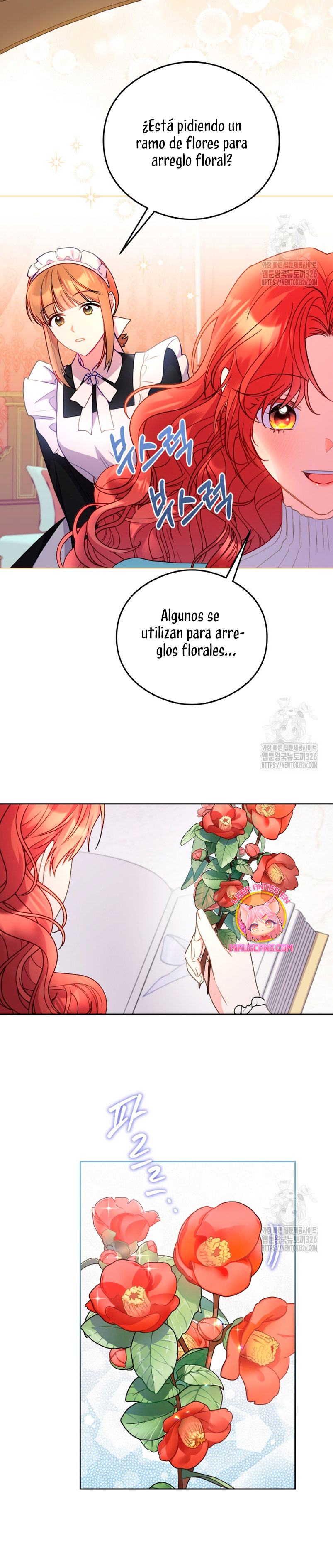 La villana capturó al Gran Duque Capítulo 6 - Page 26