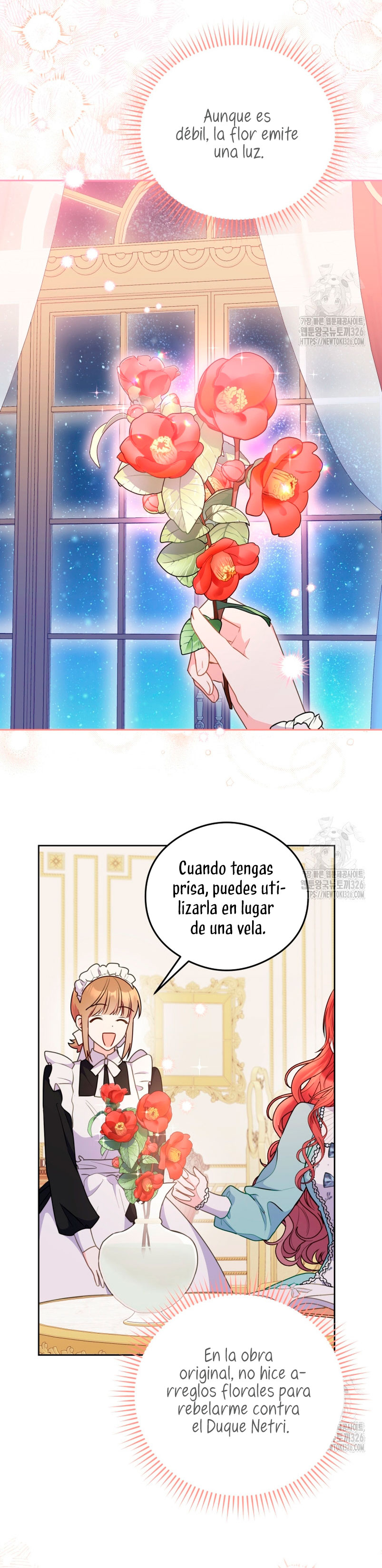 La villana capturó al Gran Duque Capítulo 6 - Page 29