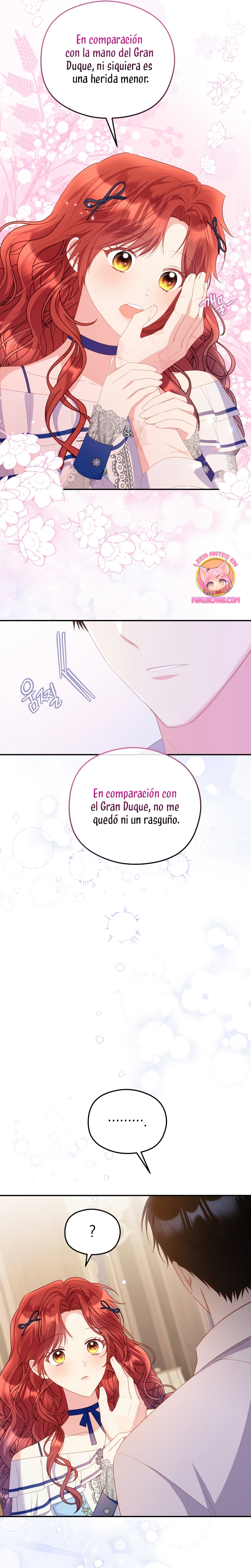 La villana capturó al Gran Duque Capítulo 60 - Page 15