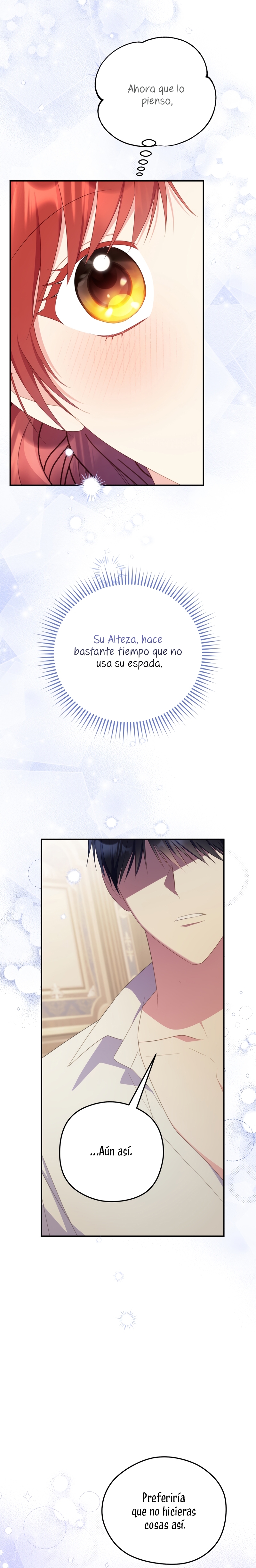La villana capturó al Gran Duque Capítulo 60 - Page 16