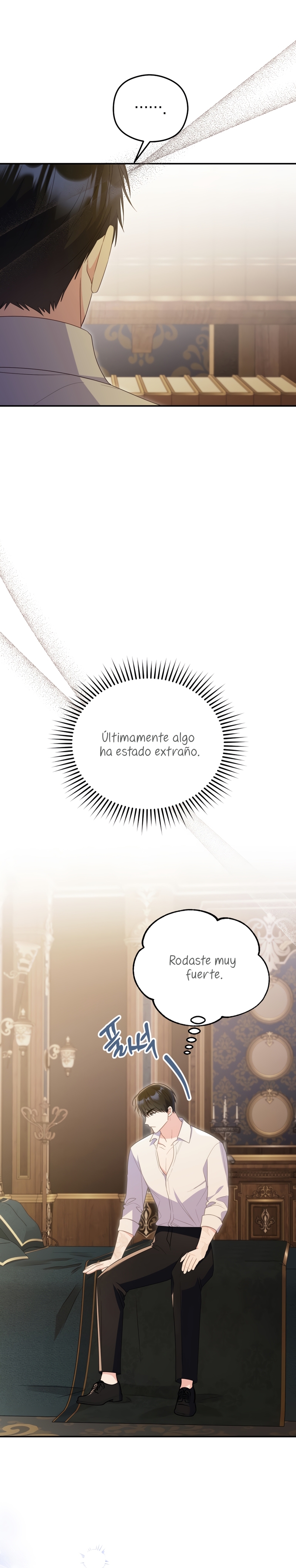 La villana capturó al Gran Duque Capítulo 60 - Page 22