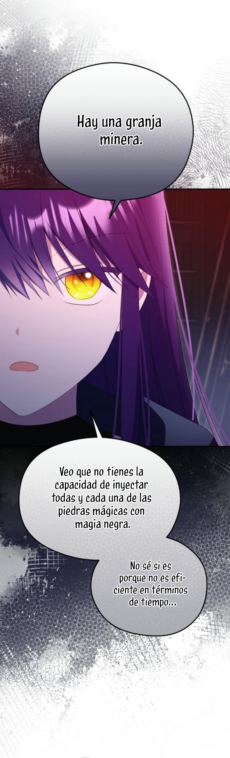 La villana capturó al Gran Duque Capítulo 61 - Page 21