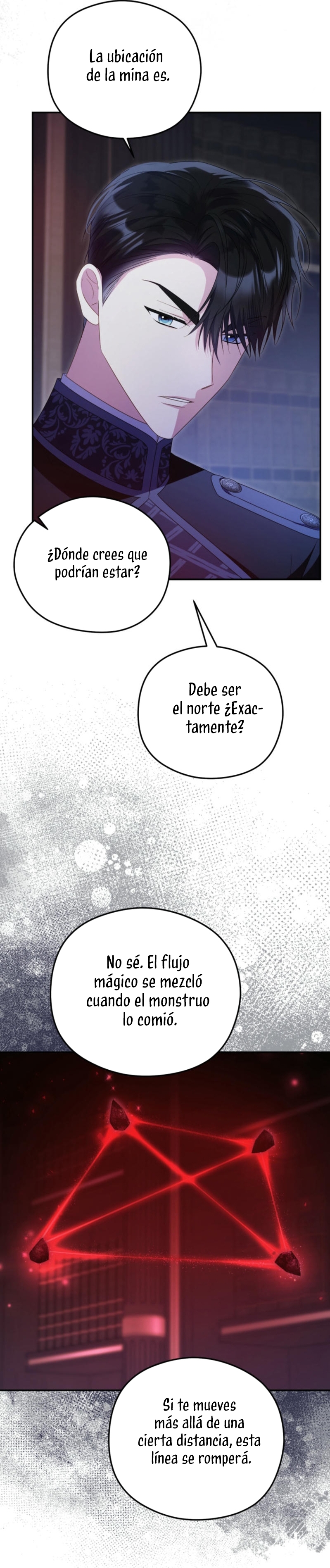 La villana capturó al Gran Duque Capítulo 61 - Page 22