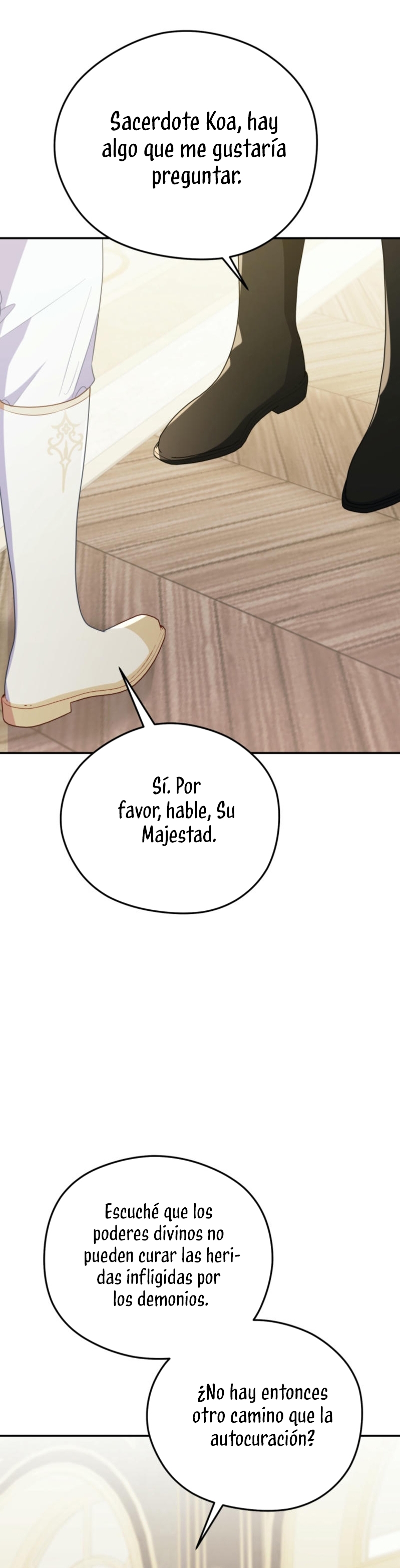 La villana capturó al Gran Duque Capítulo 61 - Page 30