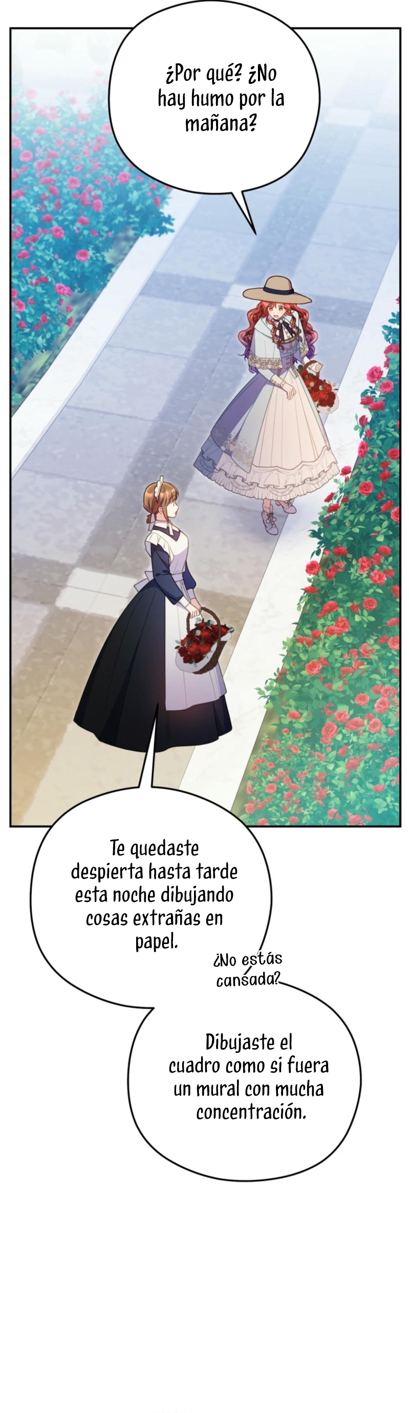 La villana capturó al Gran Duque Capítulo 61 - Page 5