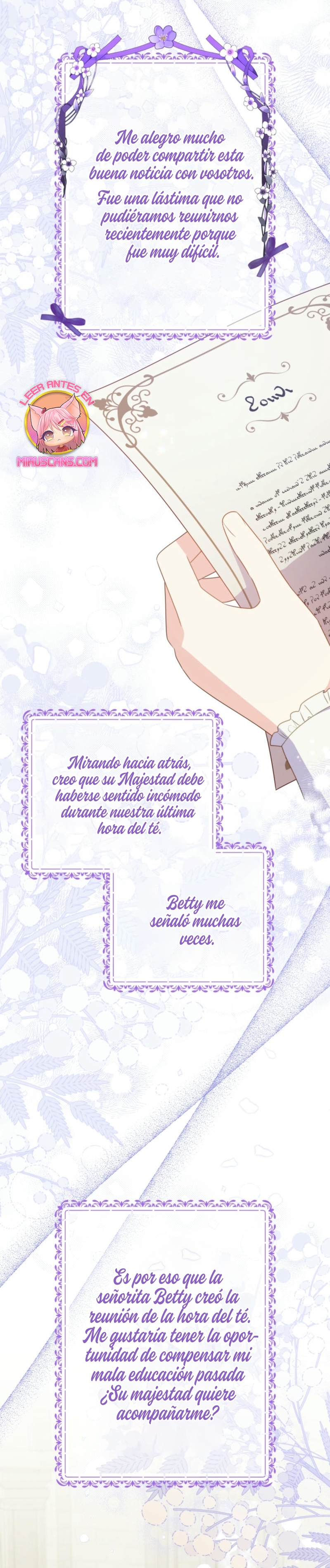 La villana capturó al Gran Duque Capítulo 61 - Page 9