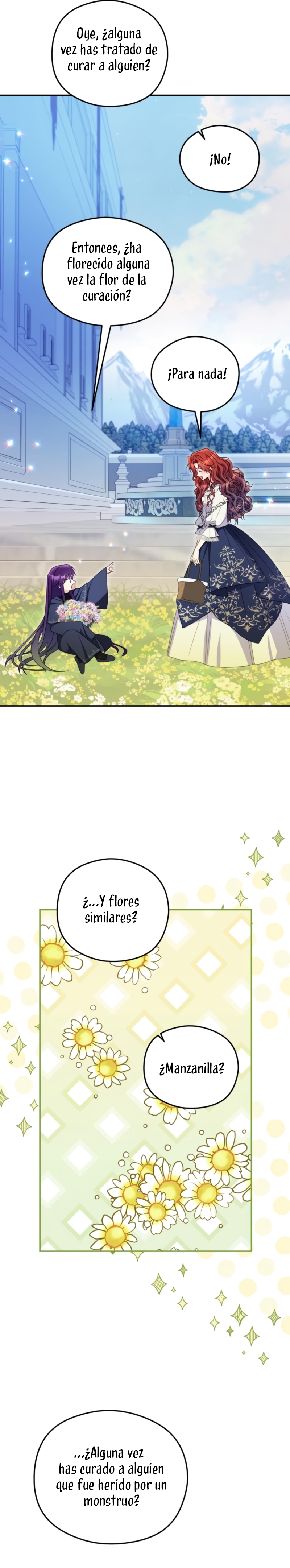 La villana capturó al Gran Duque Capítulo 62 - Page 12