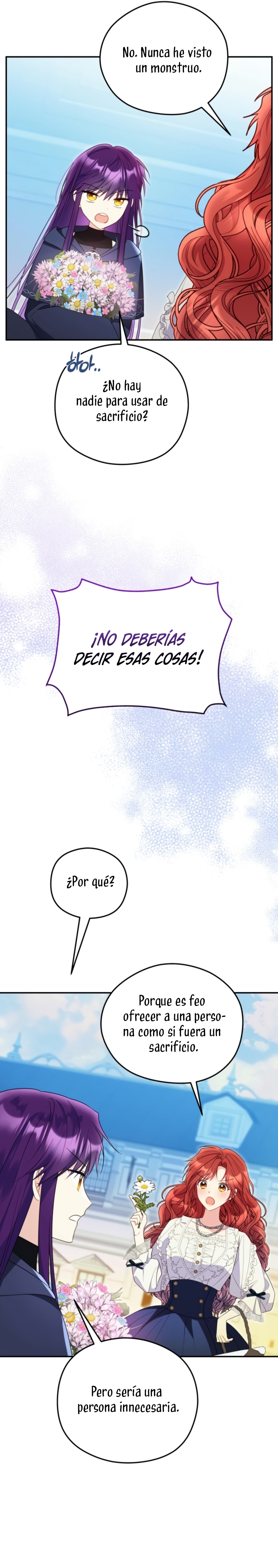 La villana capturó al Gran Duque Capítulo 62 - Page 13
