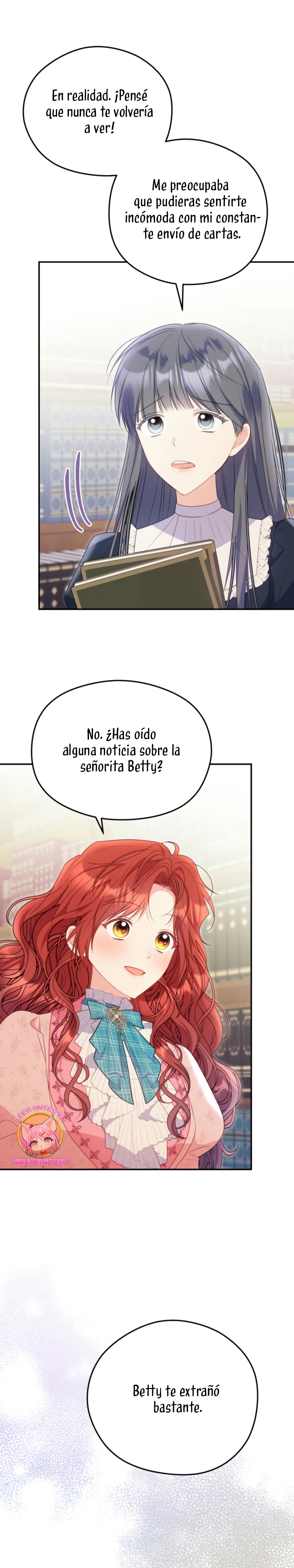 La villana capturó al Gran Duque Capítulo 63 - Page 25