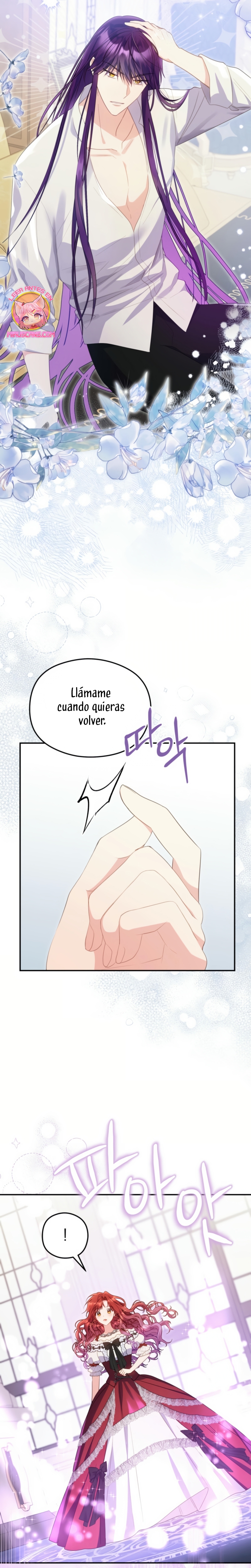 La villana capturó al Gran Duque Capítulo 64 - Page 20