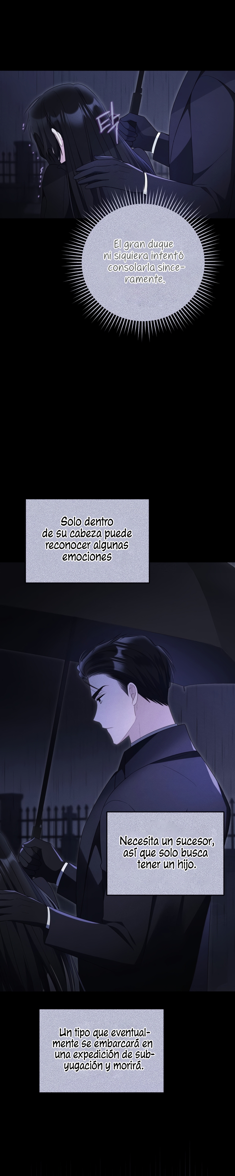 La villana capturó al Gran Duque Capítulo 66 - Page 13