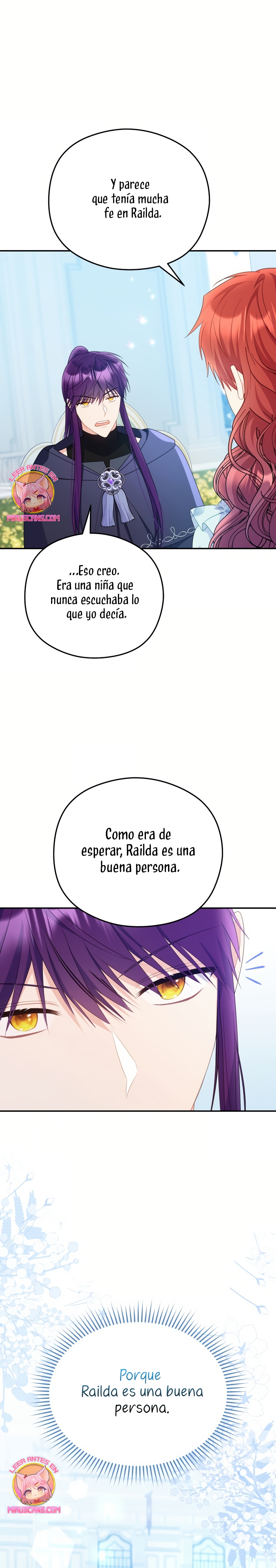 La villana capturó al Gran Duque Capítulo 66 - Page 26