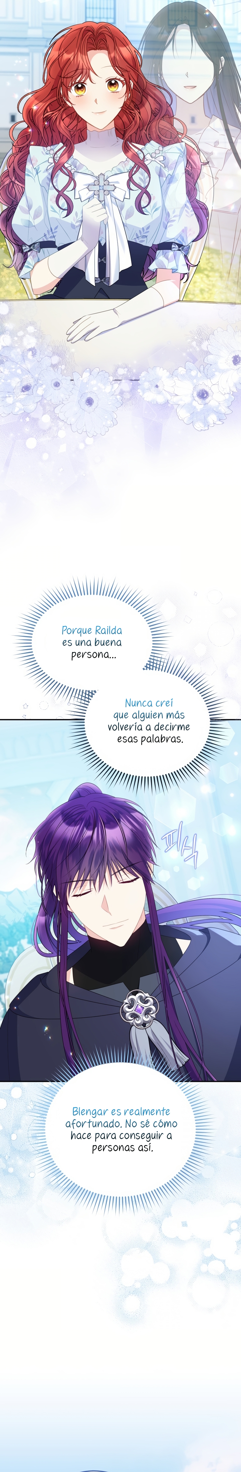 La villana capturó al Gran Duque Capítulo 66 - Page 27