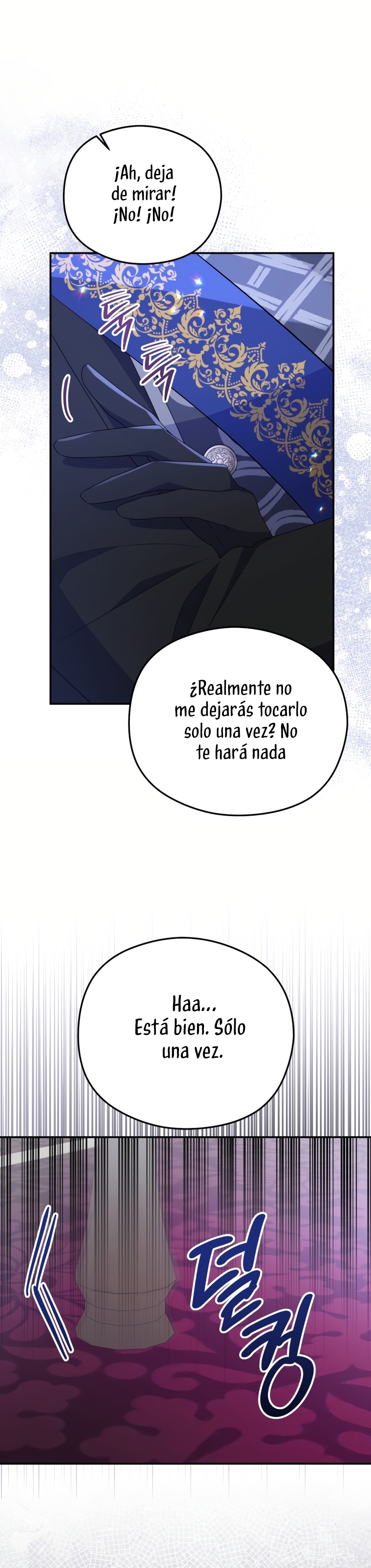 La villana capturó al Gran Duque Capítulo 67 - Page 16