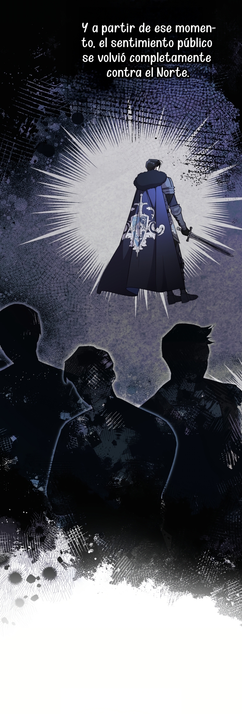 La villana capturó al Gran Duque Capítulo 67 - Page 22