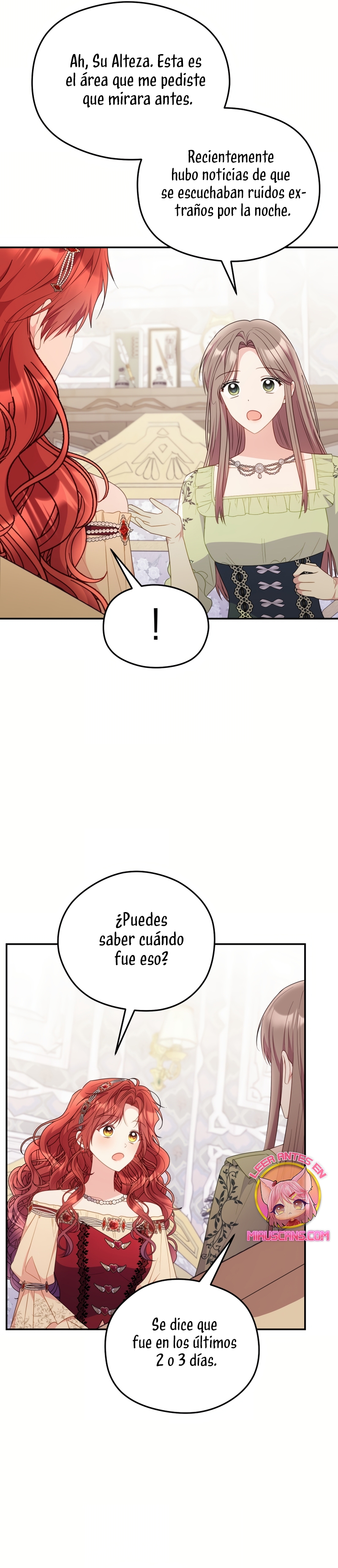 La villana capturó al Gran Duque Capítulo 67 - Page 25