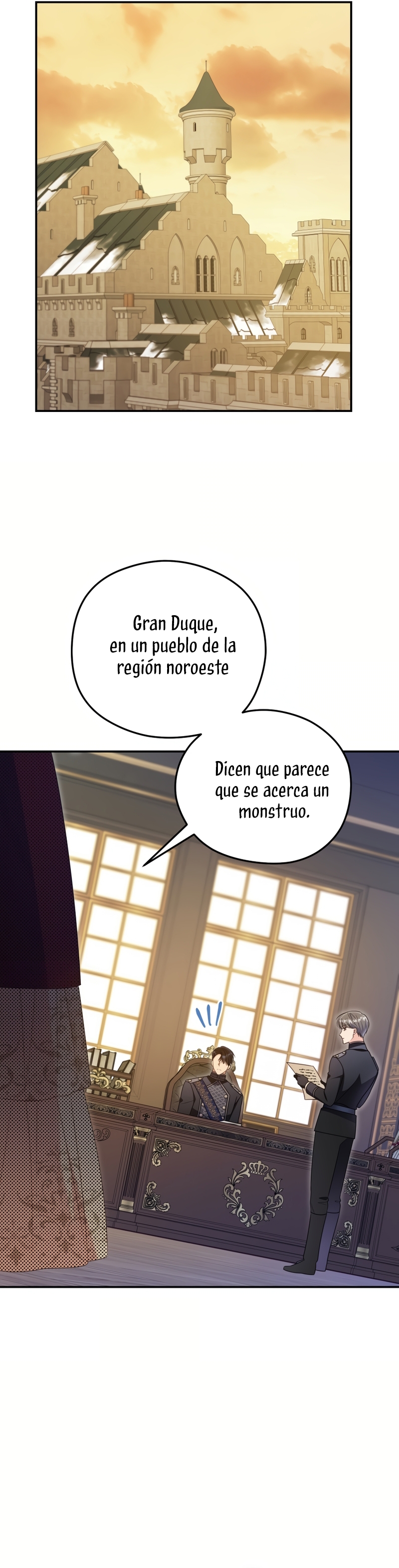 La villana capturó al Gran Duque Capítulo 67 - Page 27