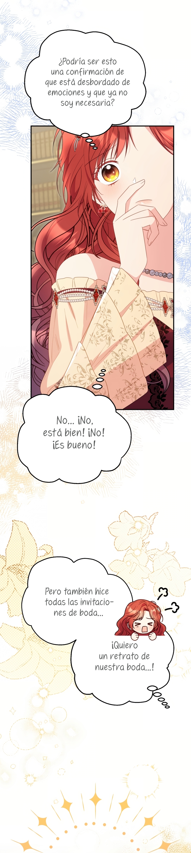 La villana capturó al Gran Duque Capítulo 67 - Page 38