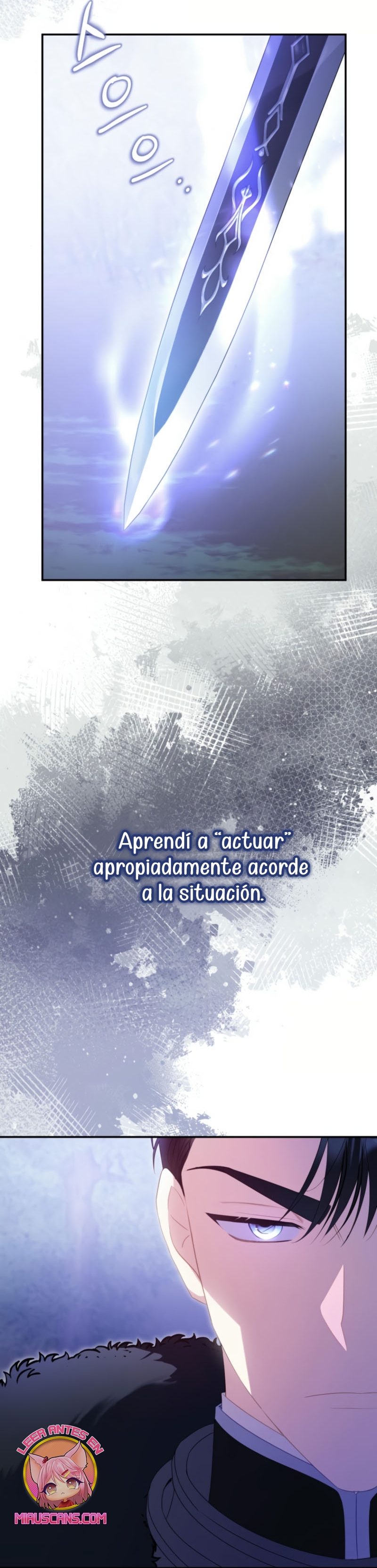 La villana capturó al Gran Duque Capítulo 68 - Page 27
