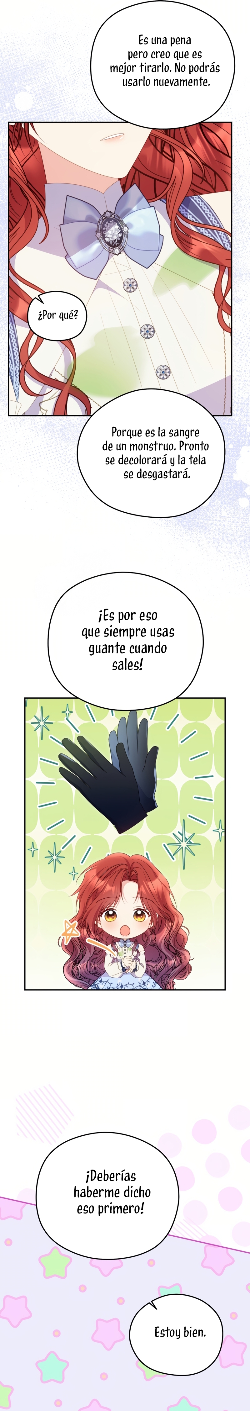 La villana capturó al Gran Duque Capítulo 69 - Page 19