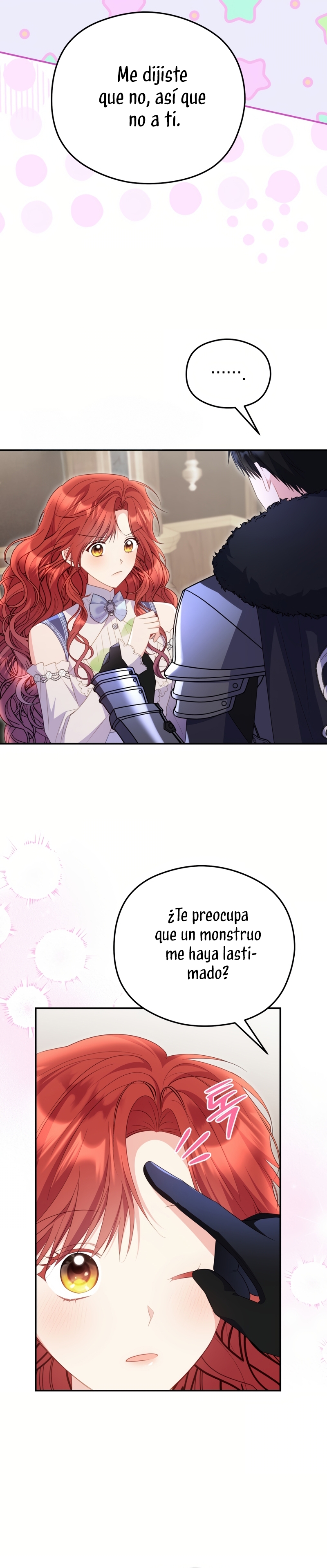 La villana capturó al Gran Duque Capítulo 69 - Page 20