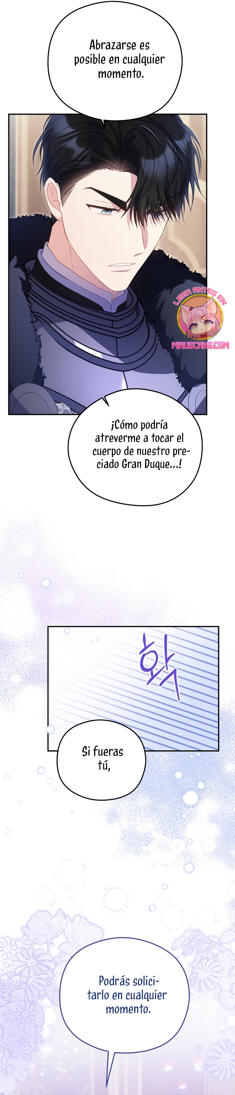 La villana capturó al Gran Duque Capítulo 69 - Page 24