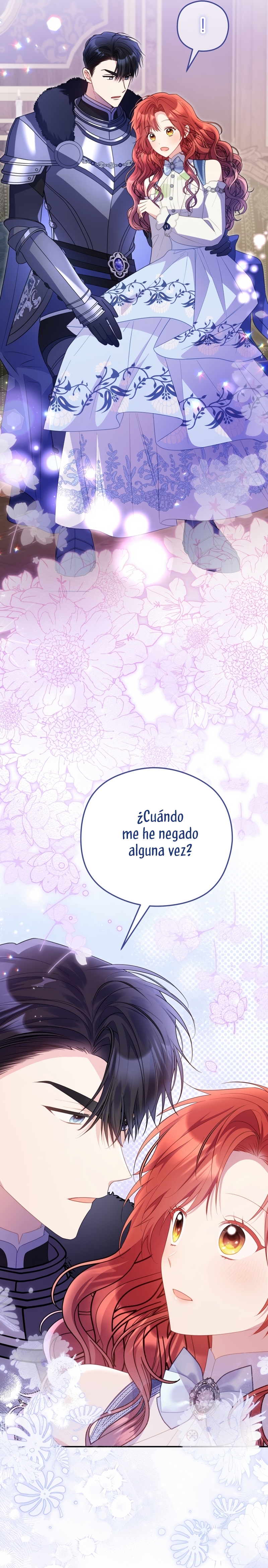 La villana capturó al Gran Duque Capítulo 69 - Page 25