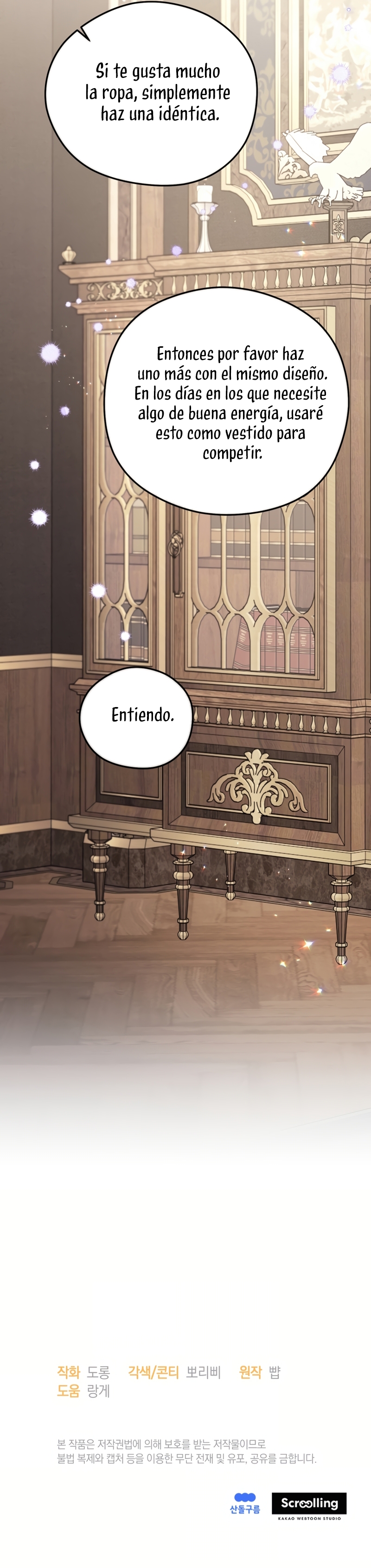 La villana capturó al Gran Duque Capítulo 69 - Page 28
