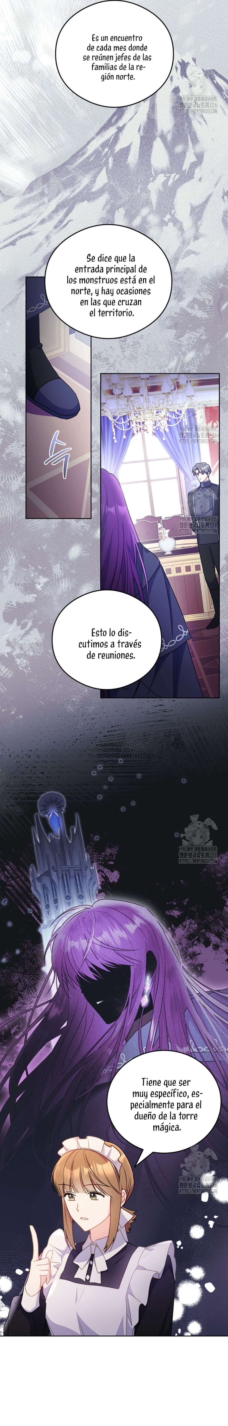 La villana capturó al Gran Duque Capítulo 7 - Page 12