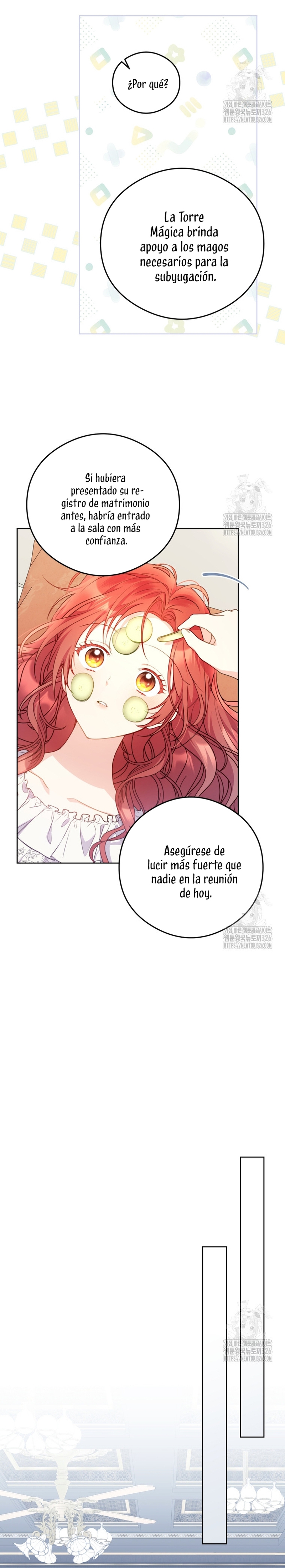 La villana capturó al Gran Duque Capítulo 7 - Page 13