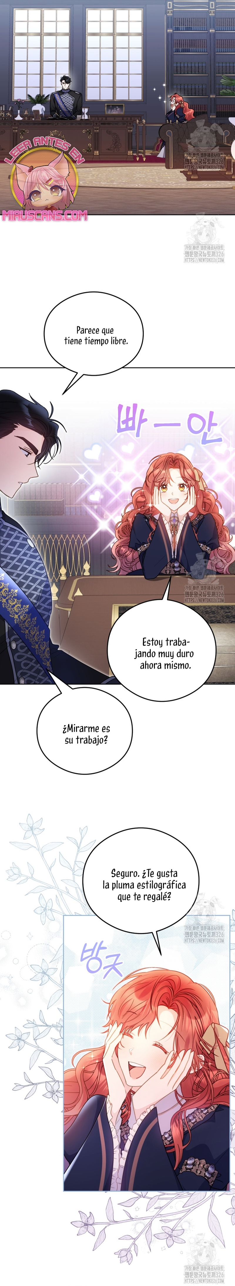 La villana capturó al Gran Duque Capítulo 7 - Page 14