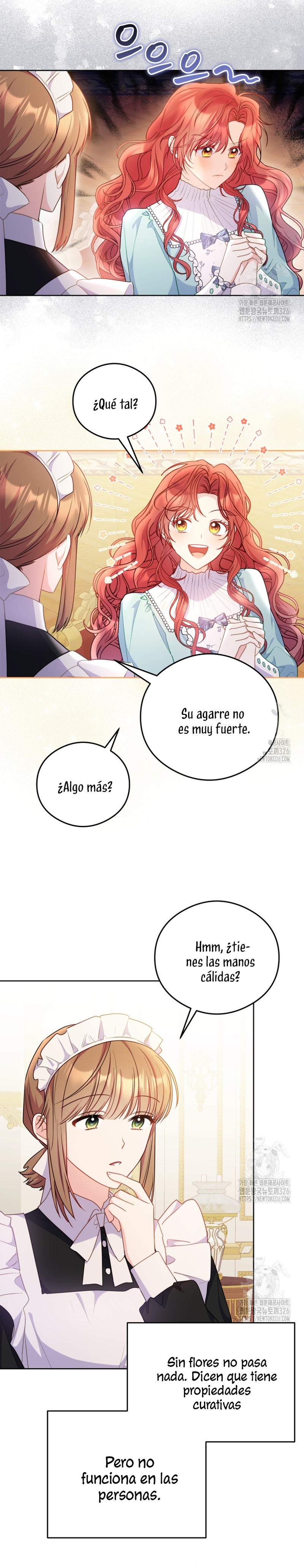 La villana capturó al Gran Duque Capítulo 7 - Page 4