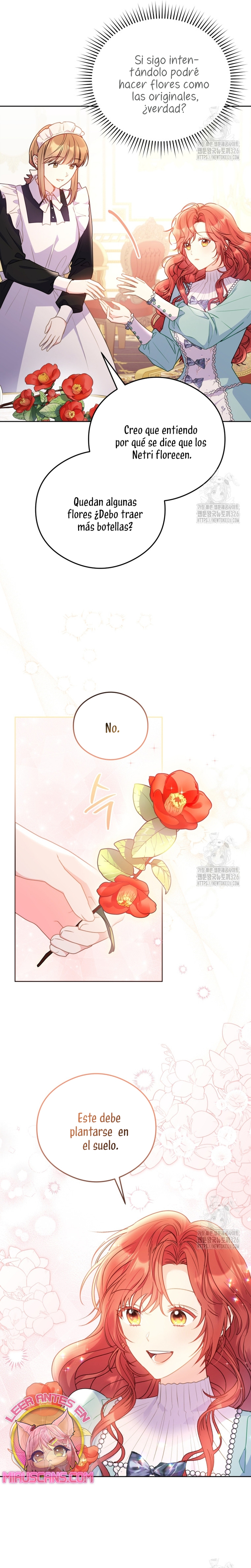 La villana capturó al Gran Duque Capítulo 7 - Page 5
