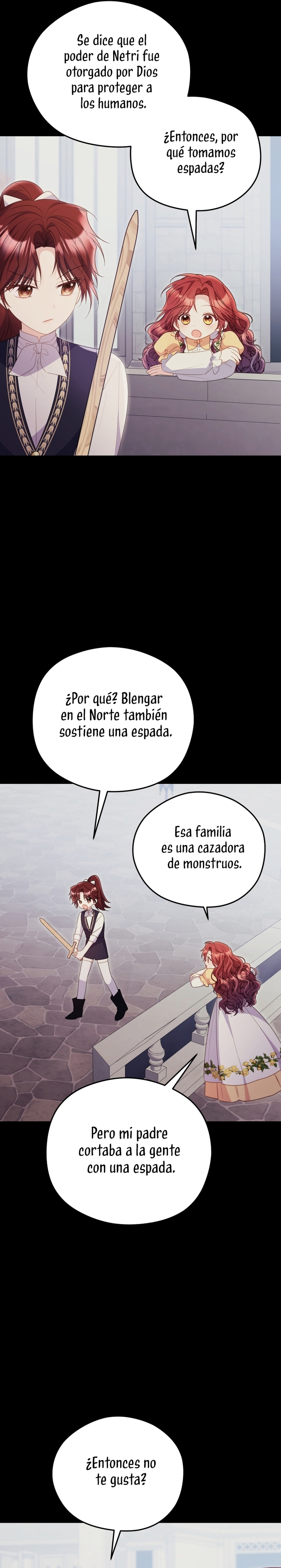 La villana capturó al Gran Duque Capítulo 70 - Page 13