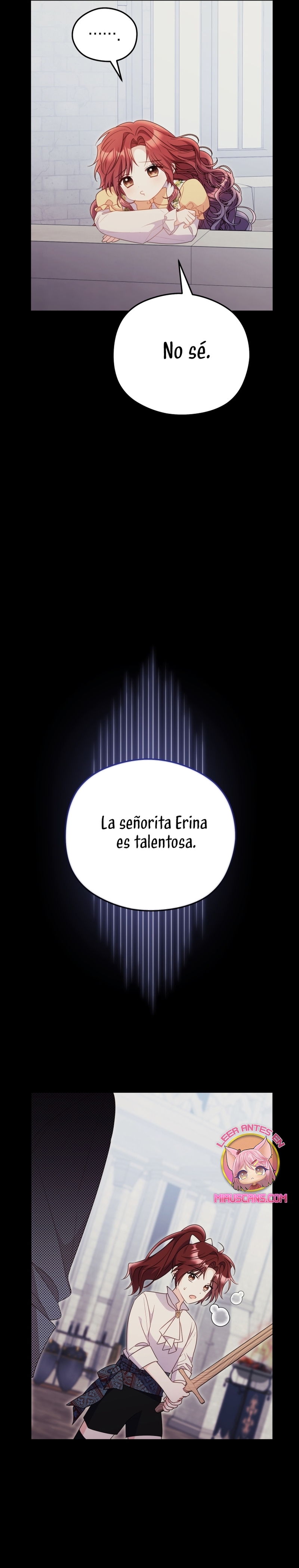 La villana capturó al Gran Duque Capítulo 70 - Page 15