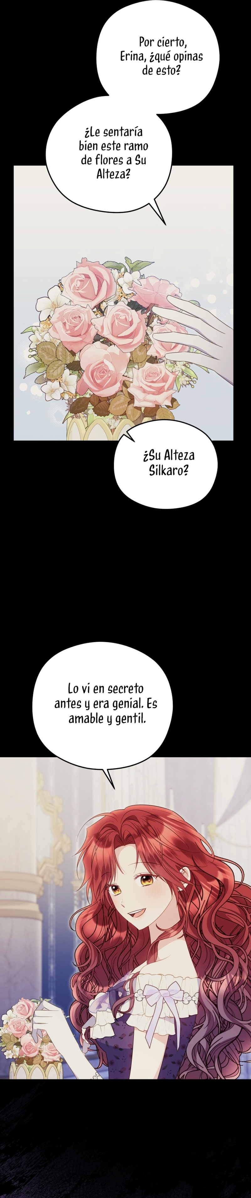 La villana capturó al Gran Duque Capítulo 70 - Page 25