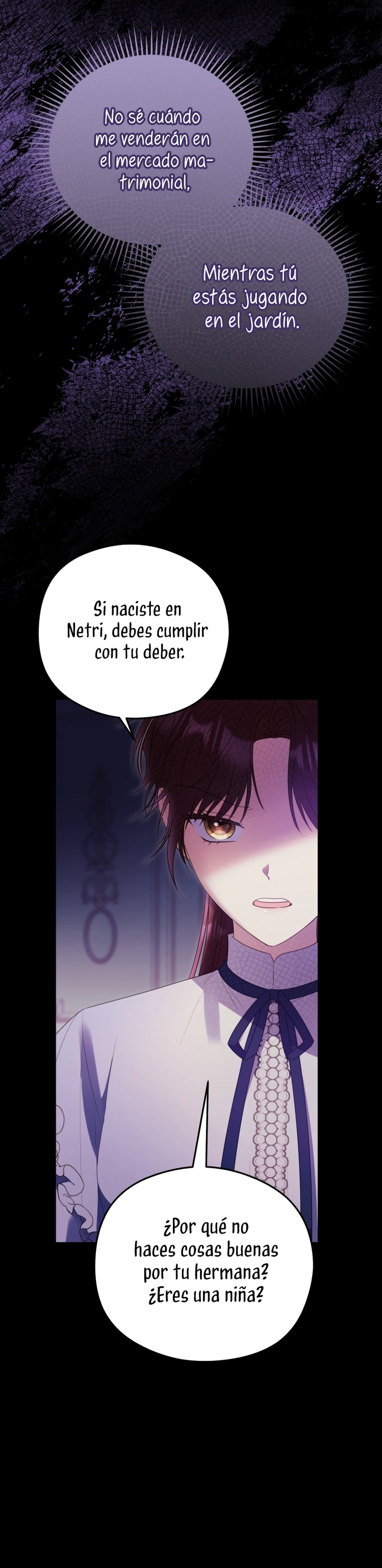 La villana capturó al Gran Duque Capítulo 70 - Page 26