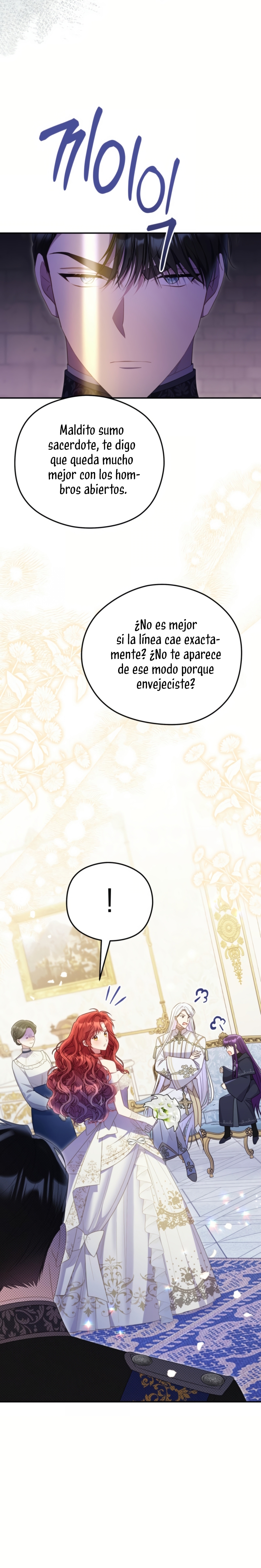 La villana capturó al Gran Duque Capítulo 71 - Page 23