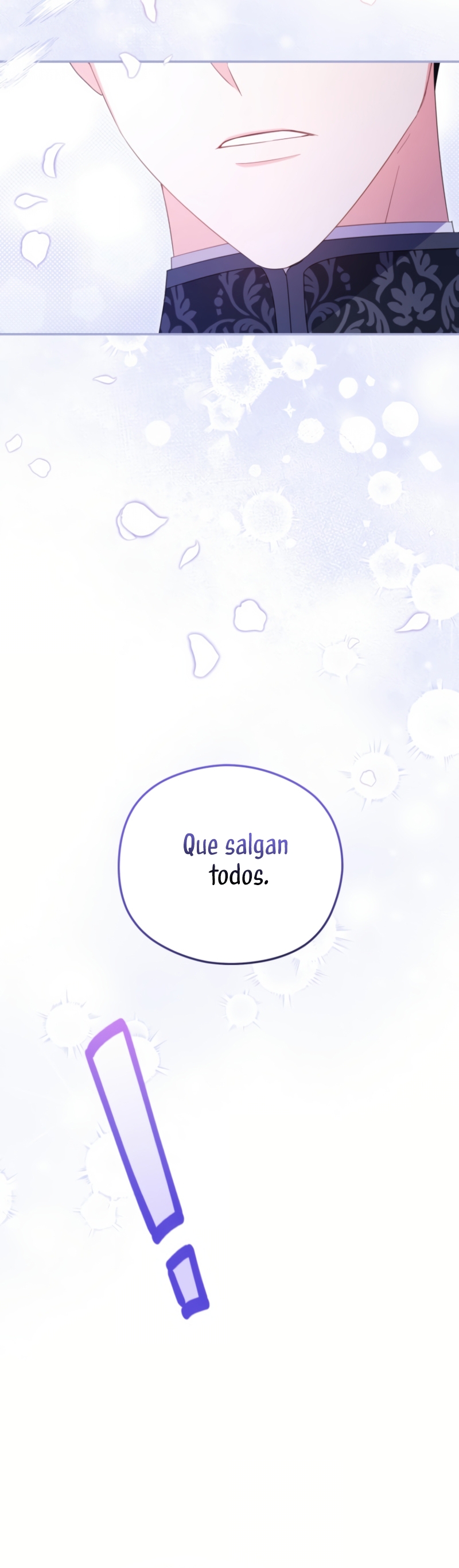 La villana capturó al Gran Duque Capítulo 71 - Page 25