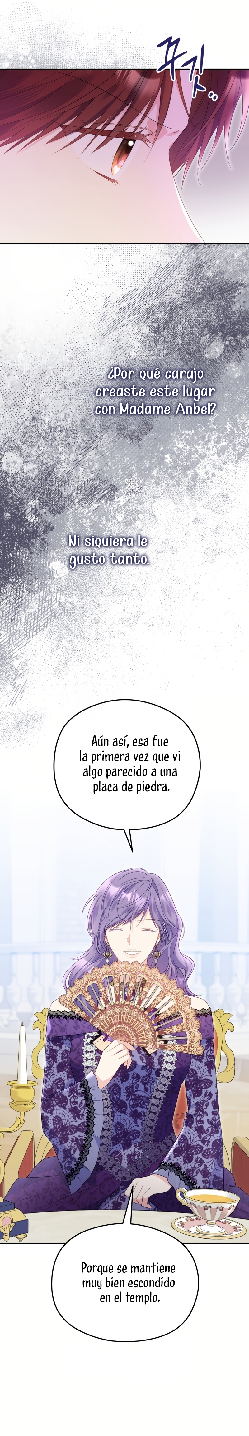 La villana capturó al Gran Duque Capítulo 72 - Page 18