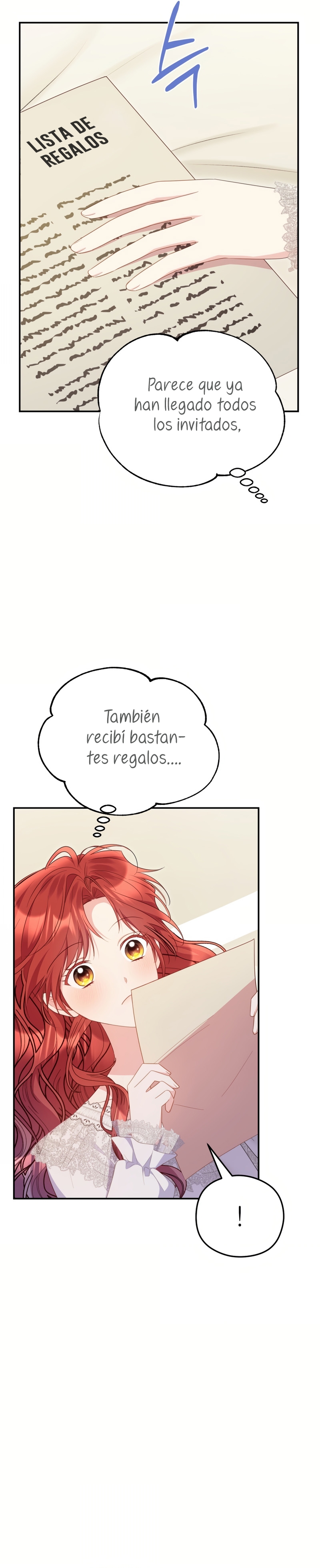 La villana capturó al Gran Duque Capítulo 72 - Page 26