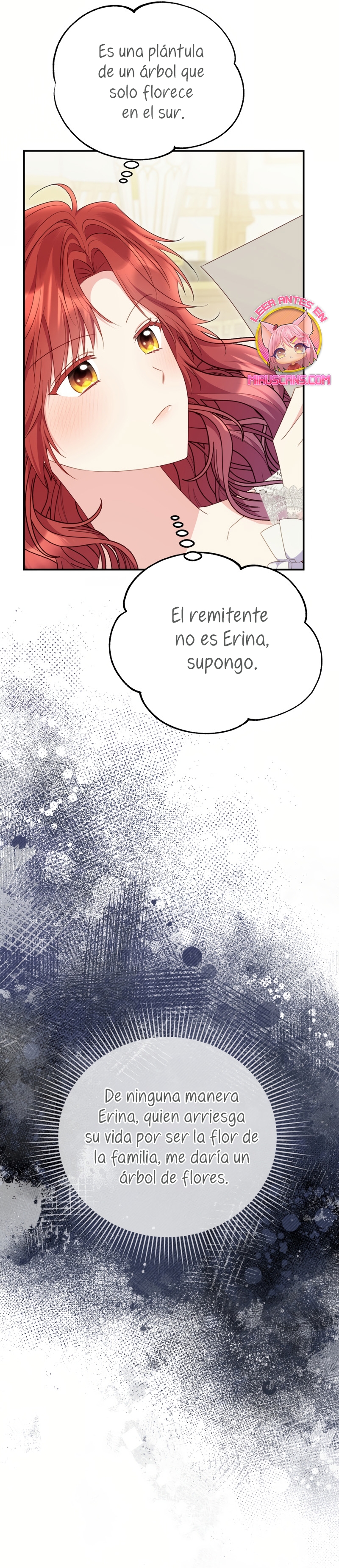 La villana capturó al Gran Duque Capítulo 72 - Page 28