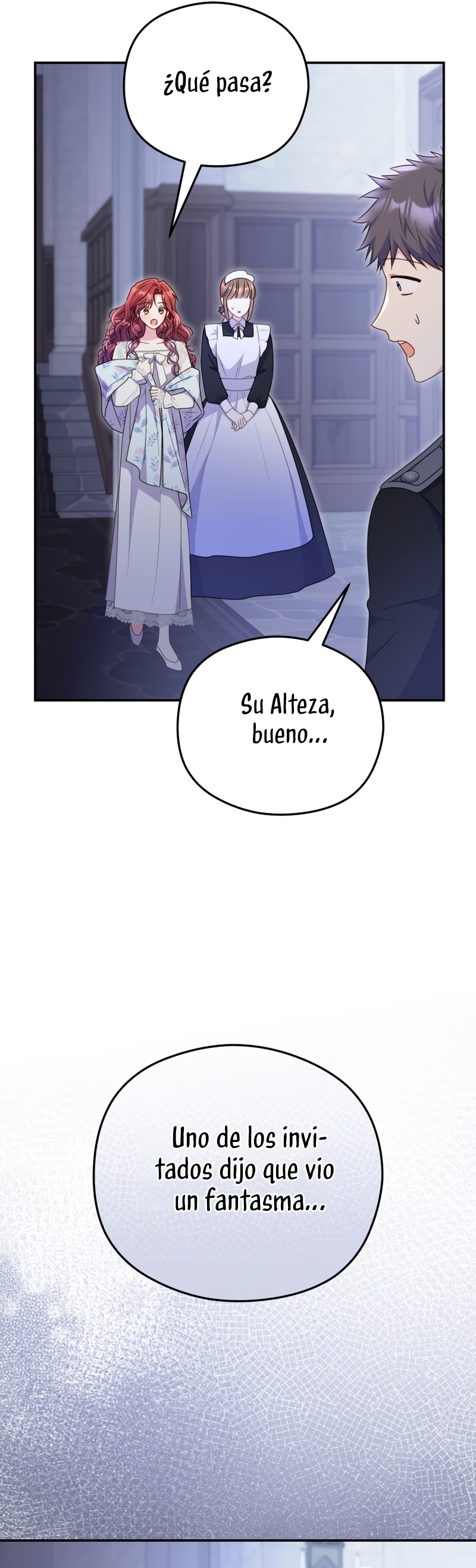 La villana capturó al Gran Duque Capítulo 72 - Page 30