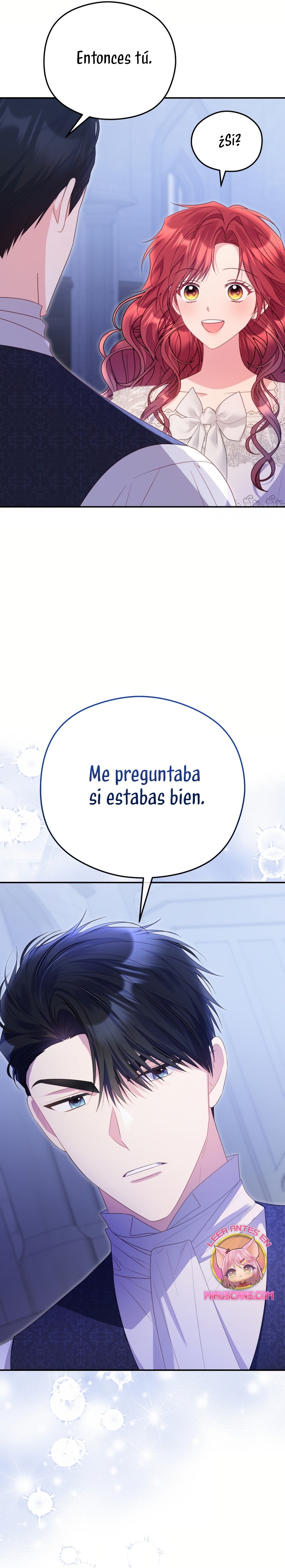 La villana capturó al Gran Duque Capítulo 73 - Page 10