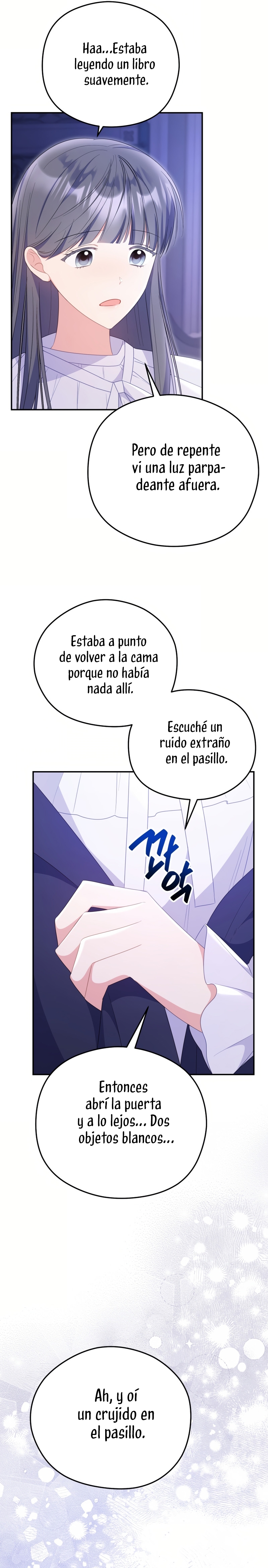 La villana capturó al Gran Duque Capítulo 73 - Page 18