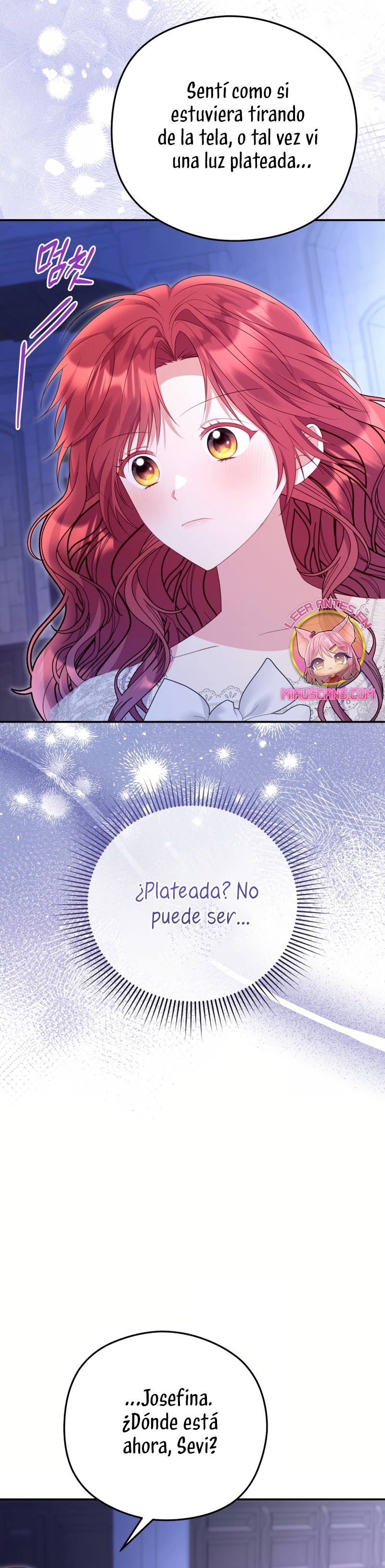 La villana capturó al Gran Duque Capítulo 73 - Page 19