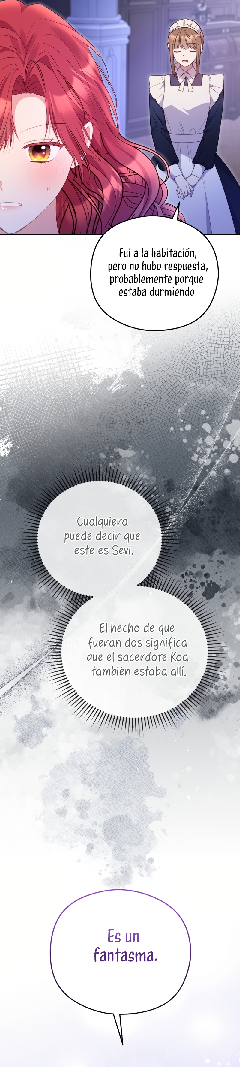 La villana capturó al Gran Duque Capítulo 73 - Page 20