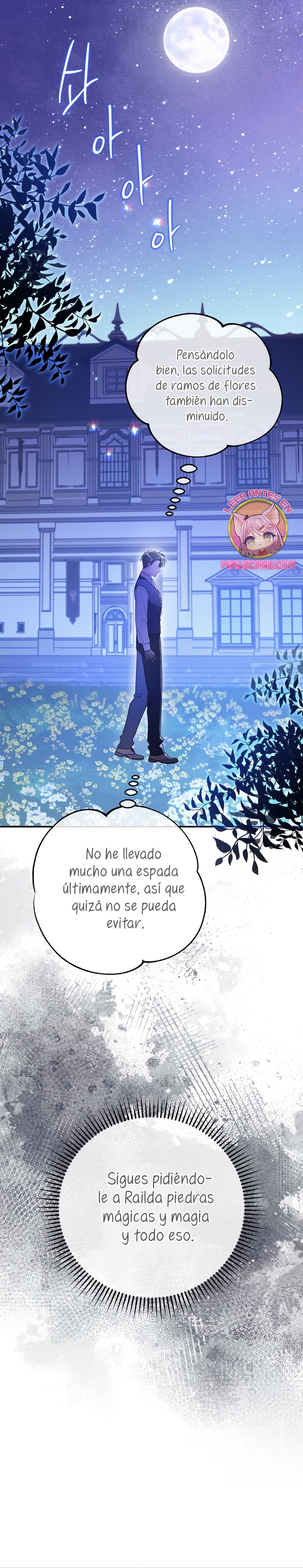 La villana capturó al Gran Duque Capítulo 73 - Page 27
