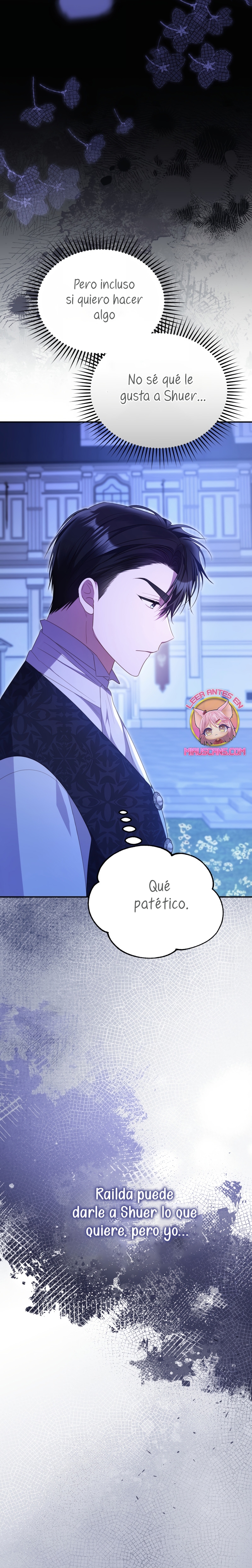 La villana capturó al Gran Duque Capítulo 73 - Page 30